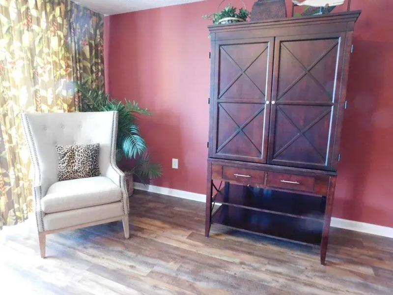 Yacht Club Villas 2 903