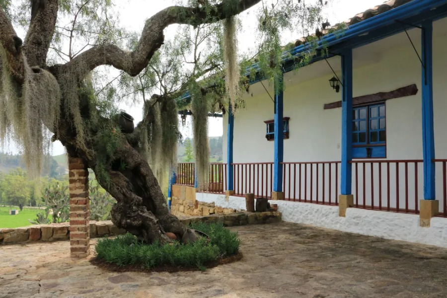 Casa Campestre SUANOGA