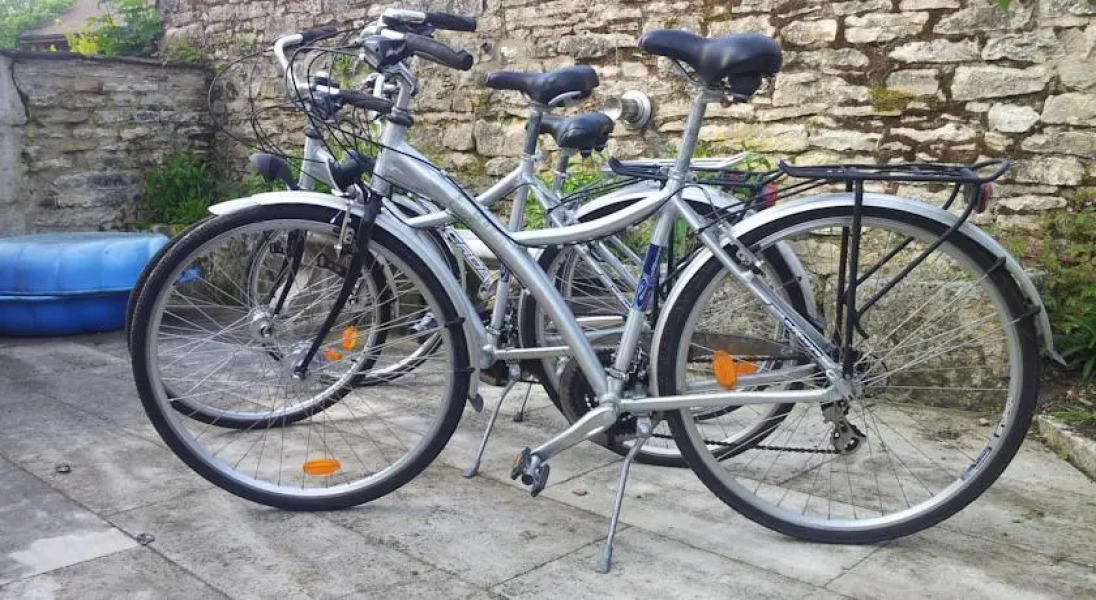 Le Moulin de Fontaine