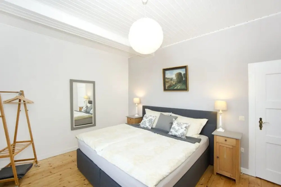 Gutshof Fürstenberg