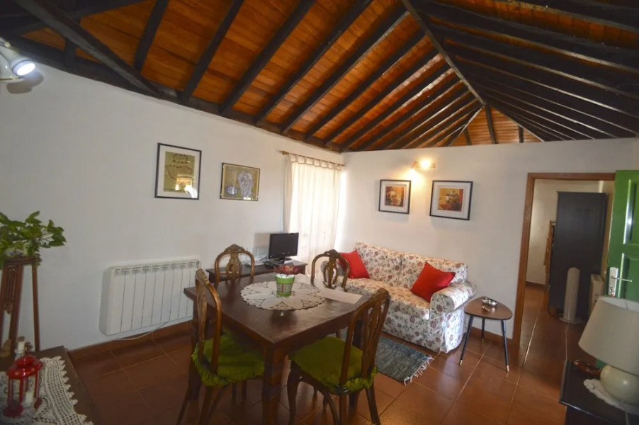 Casa Rural Jacinta Pura by Isla Bonita