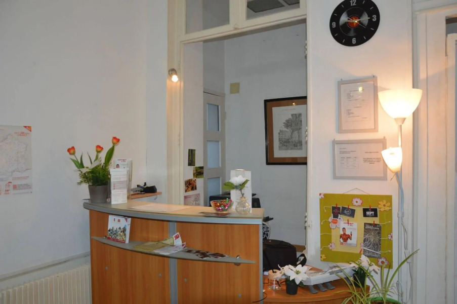 Hotel Alsace Lorraine