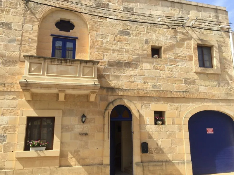 Qronfla Farm Five Stars Holiday House