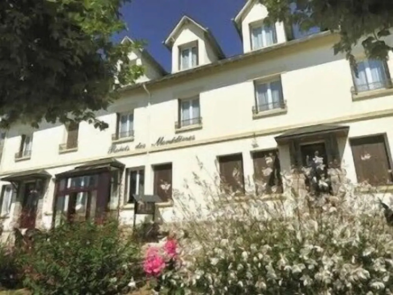 Le Relais des Monédières