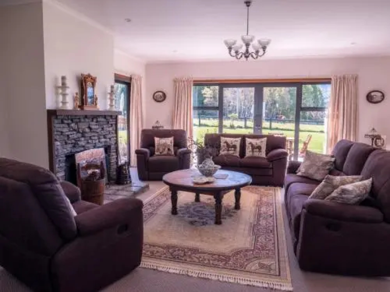 Staveley Heights B&B