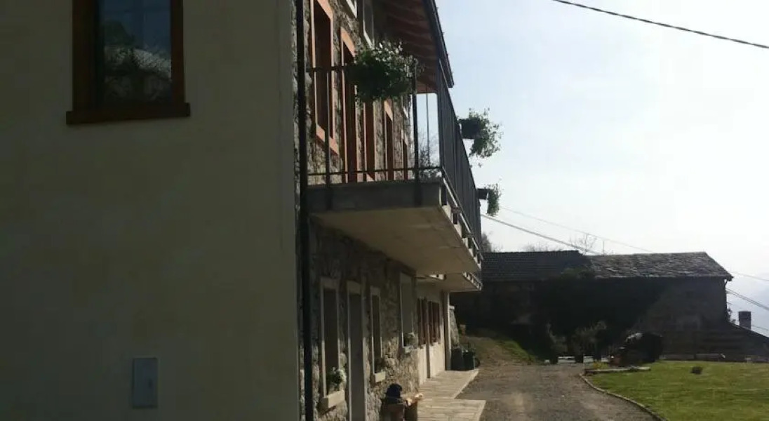 La Casa Tra Le Vigne