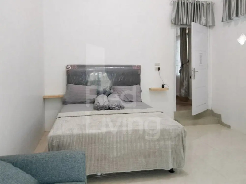 Guest House Syariah Bunga Intan RedPartner