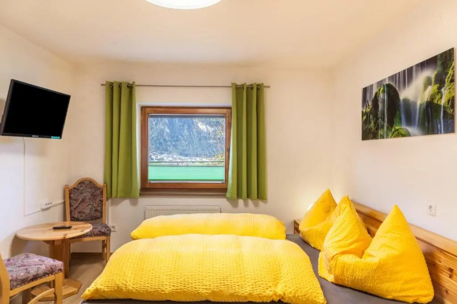 Apart Zillertal 70m2