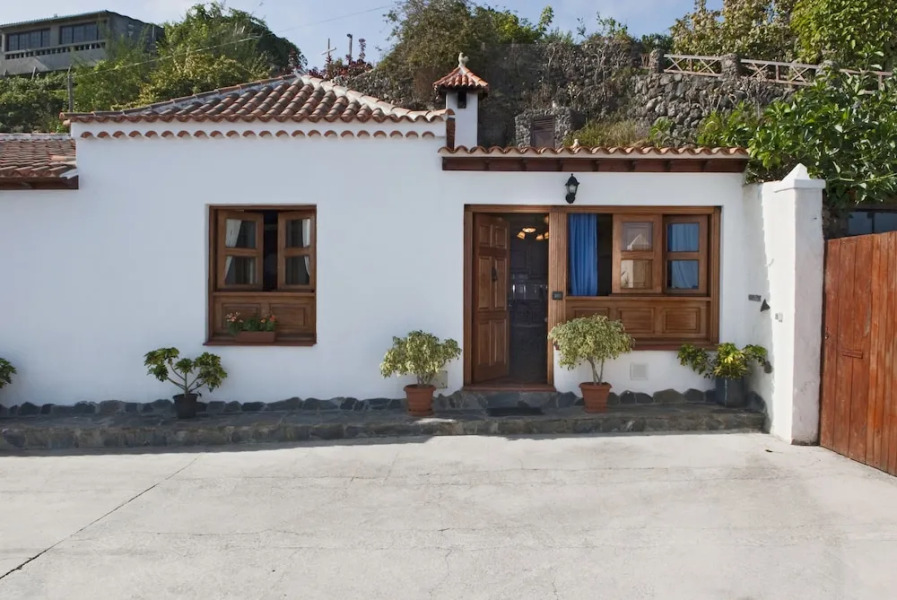 Casa Rural La Cueva