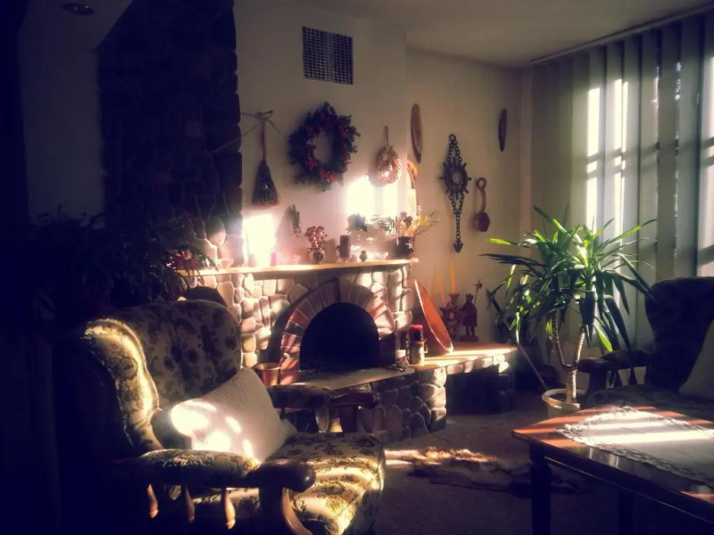 Pension Casa Aurora