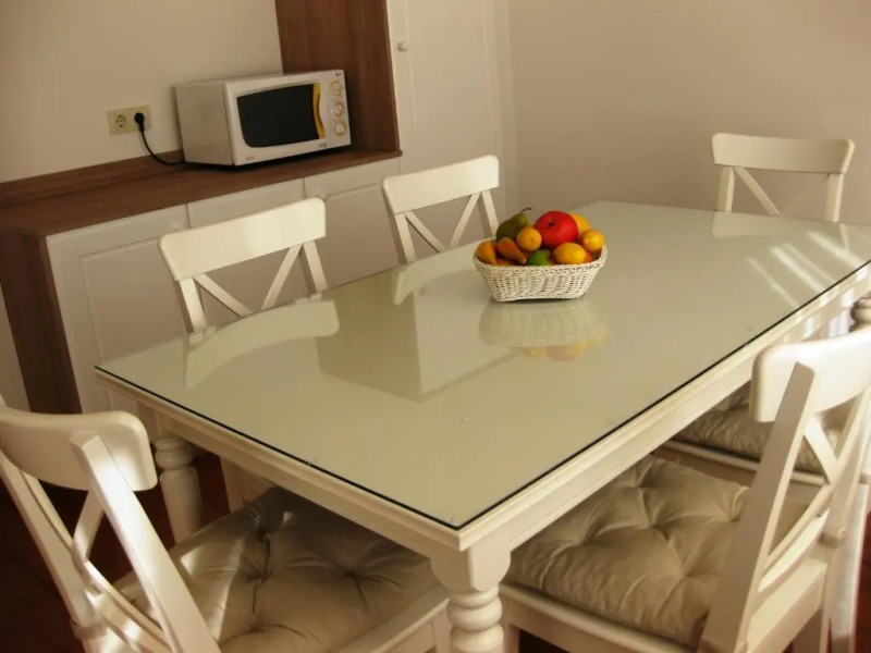 Apartamentos Arosa