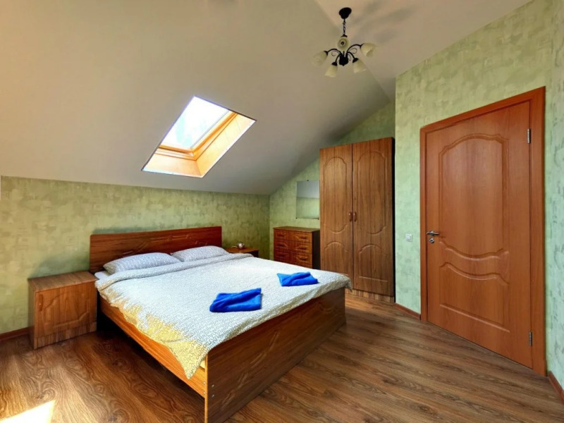 Семейный хостел