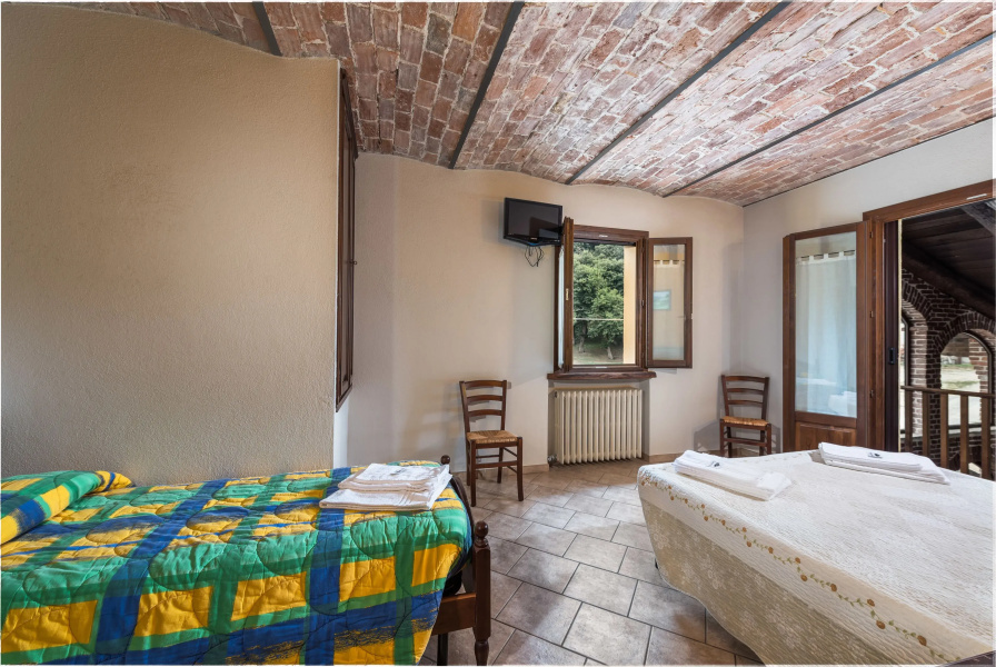 Cascina Veja