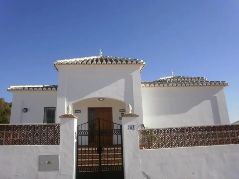 Villa Vallado Canovas