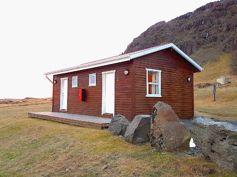 Guesthouse Skálafell
