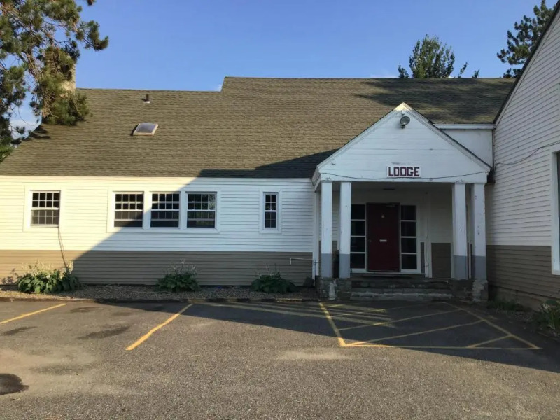 Stonybrook Motel & Lodge