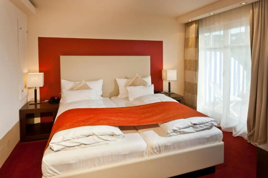 Casinohotel Velden