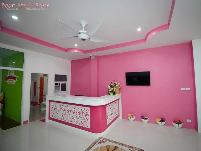 Baan Fresh and Grace