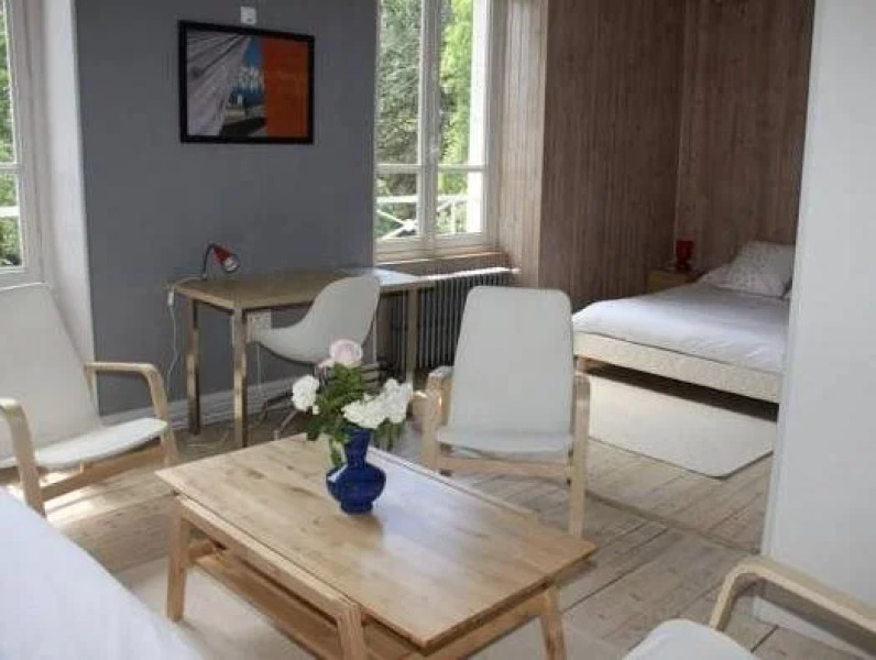 La Demeure du Fierloz