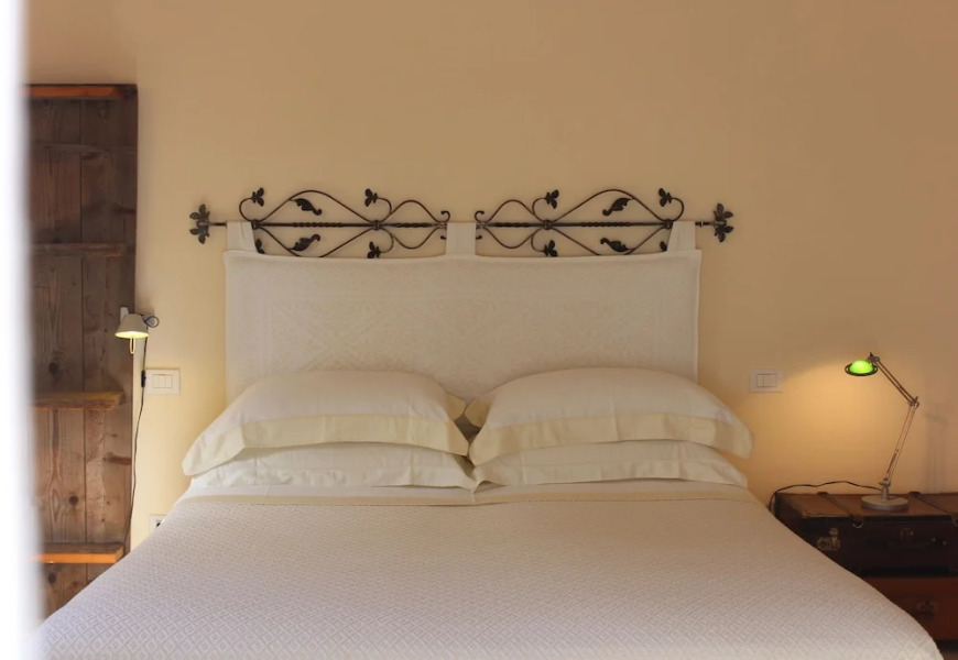 Albero Capovolto Country & Sea