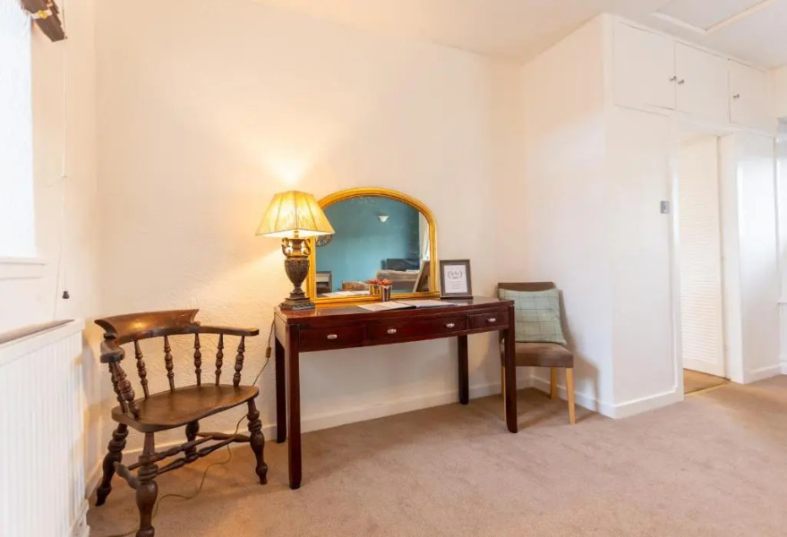 East Linton 4 Bedroom Cottage