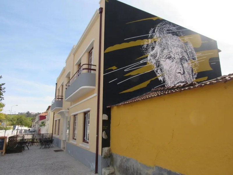 Most Art Boutique Hostel