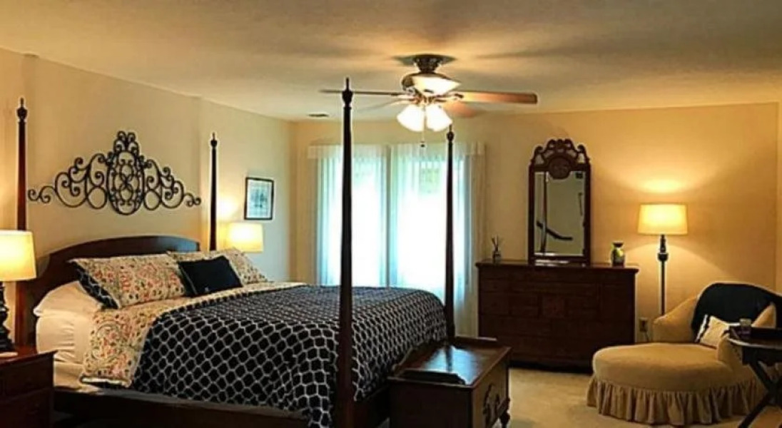 Lancaster Ridge Bed and Breakfast