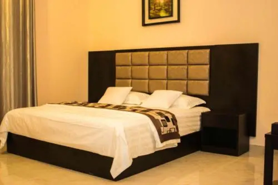 Elaf Sebia Furnished Units