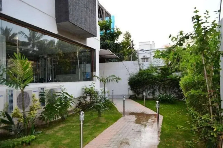 Falcons Nest Gachibowli