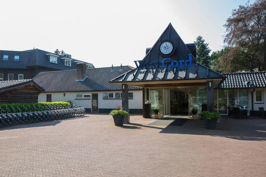 Hotel De Werelt Garderen