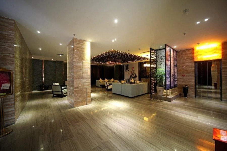 Oriental Xuanyi Holiday Hotel