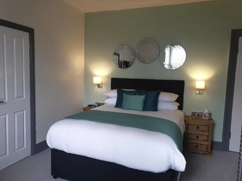 Compston House B&B - Adults Only