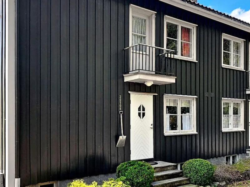 7 Person Holiday Home in Treungen