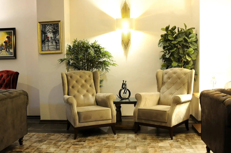 Biga Casa Grande Otel