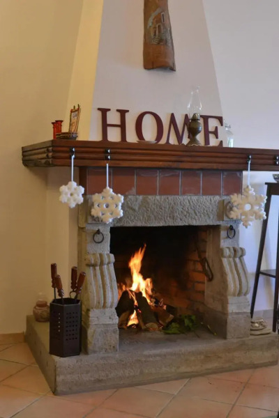 Vacanze Al Mare Patrizia's Sweet Home