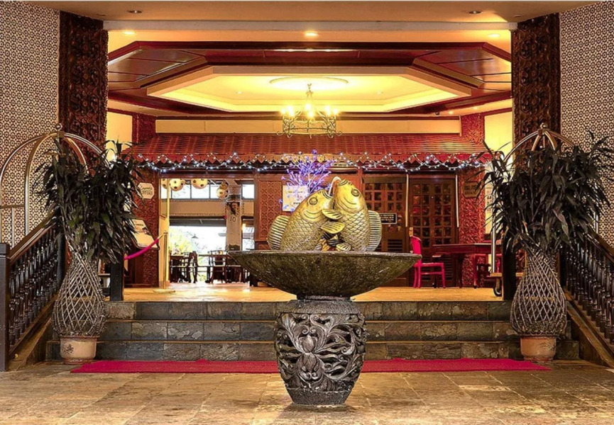 Holiday Villa Beach Resort & Spa Cherating