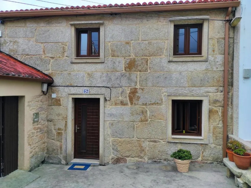 Casa de Xusto