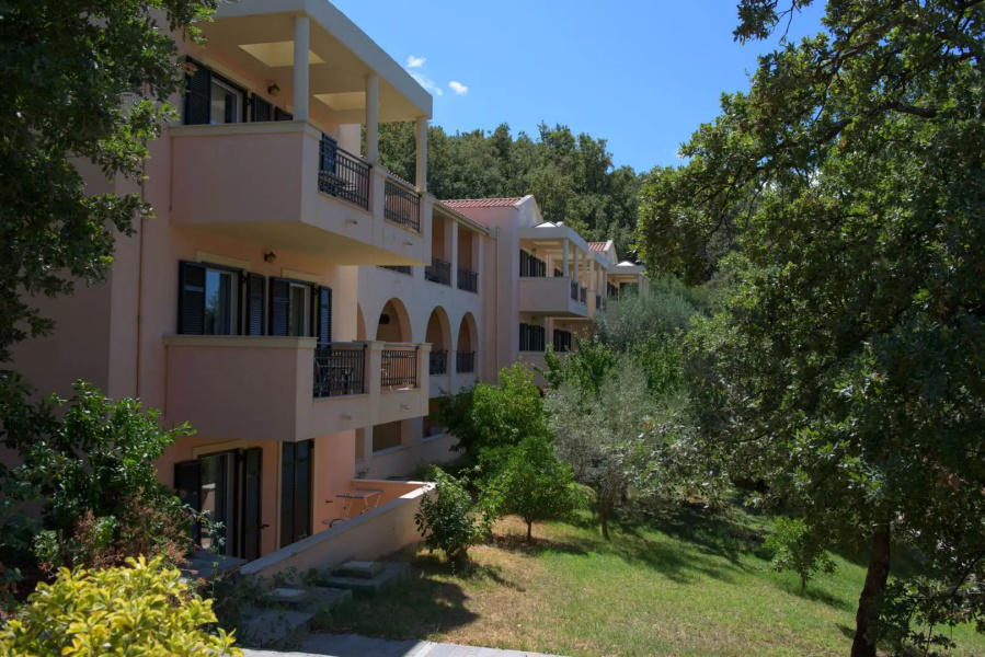 Century Resort