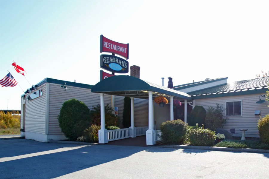 Fireside Inn & Suites Bangor
