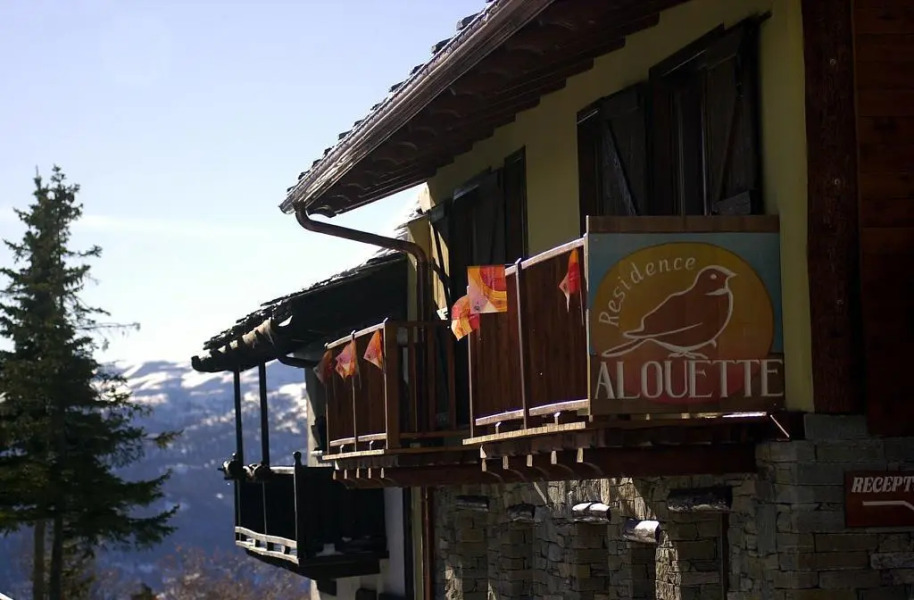 Residence Alouette