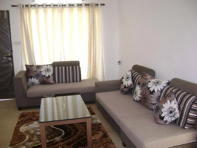 Bahri Beautiful Country