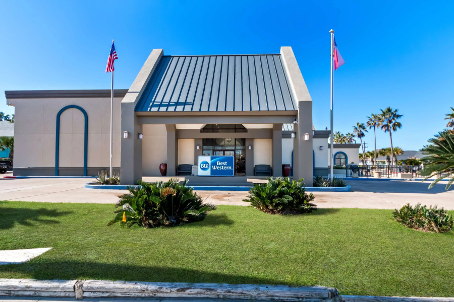 Best Western Port Aransas