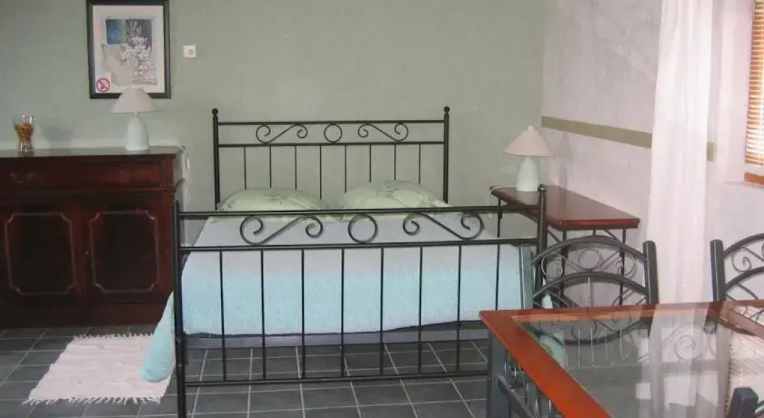 Les Baumes de Tersanne