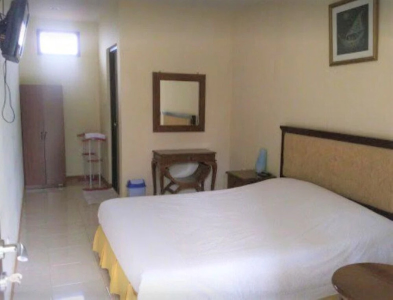 Le Desa Resort Syariah