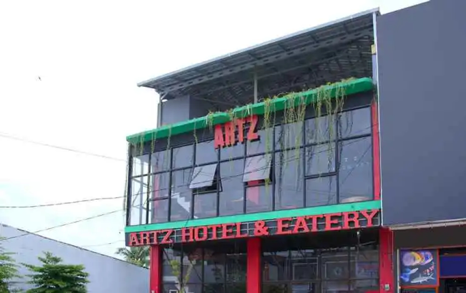 Artz Hotel