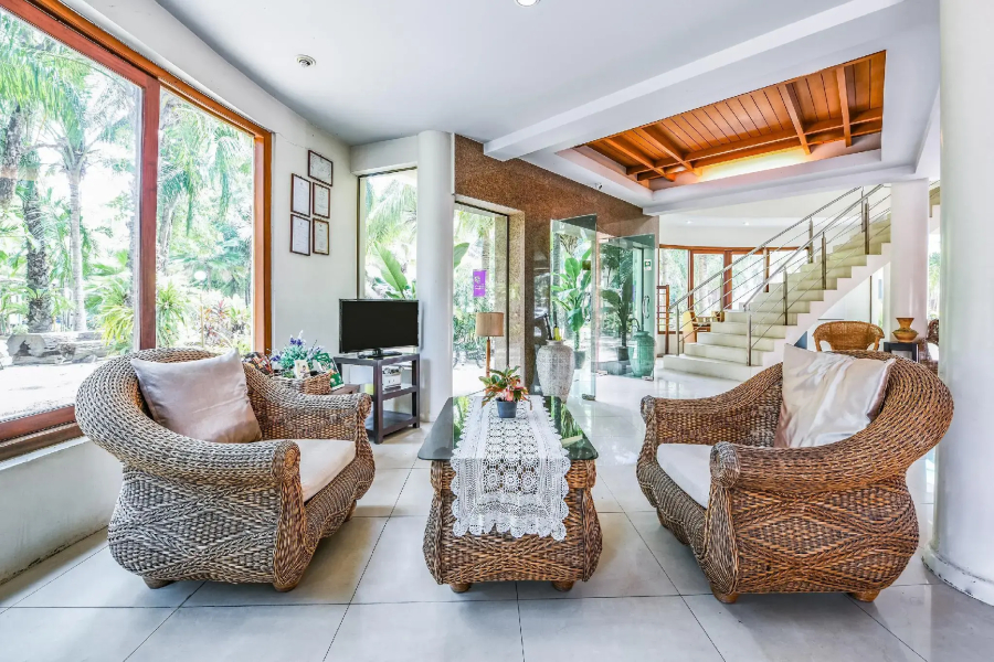 Suan Palm Garden View by OYO Rooms