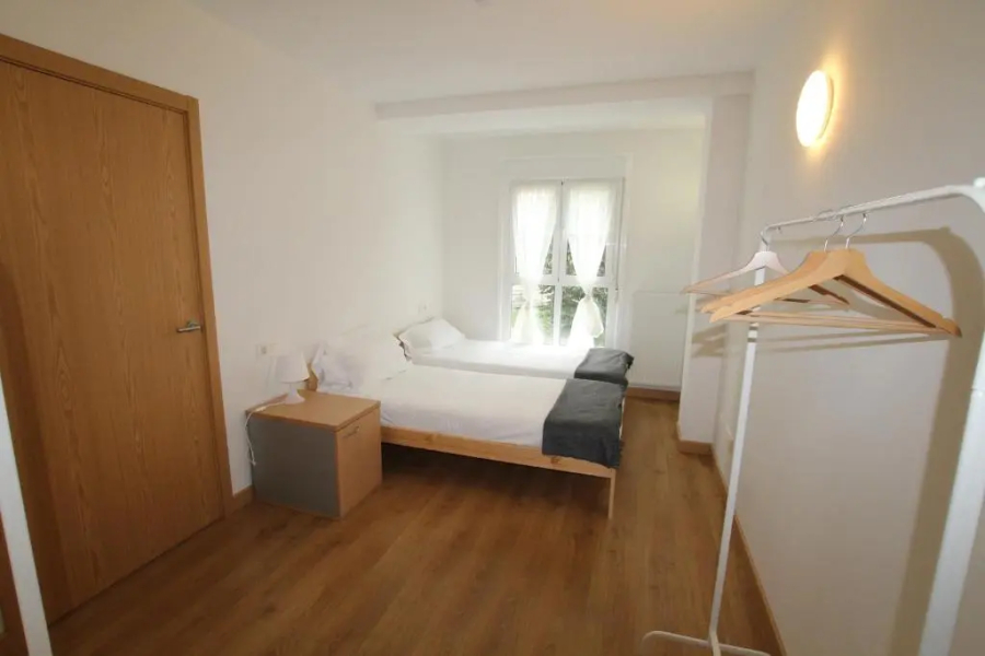 Apartamento Labegain 2