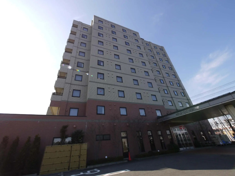 Hotel Route - Inn Nishinasuno