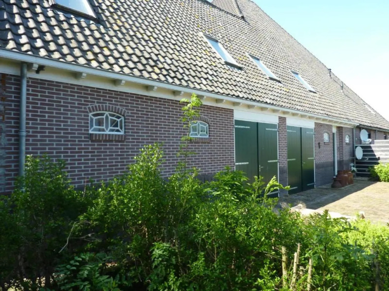 Bed & Breakfast De Koegang