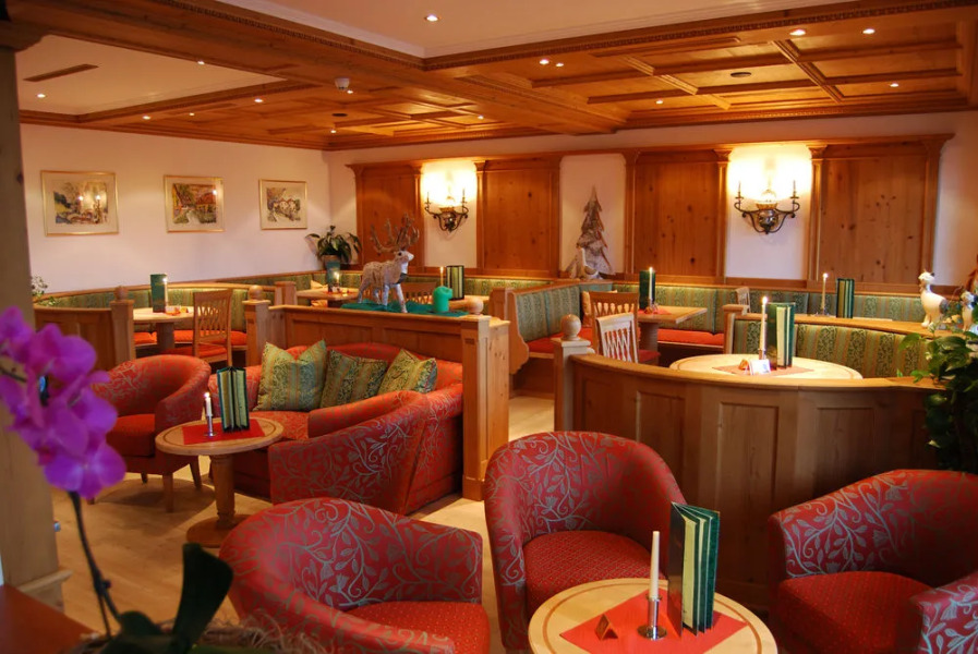 Naturhotel Kitzspitz